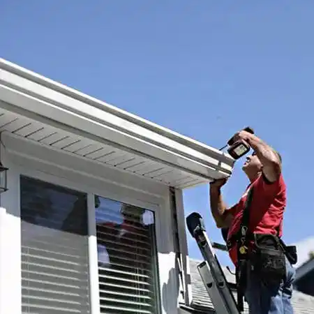 gutter services Newington